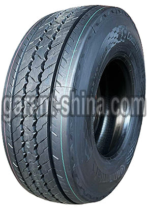 Continental Conti Hybrid HT5 (прицепная) 385/65 R22.5 164K 20PR - Фото шины